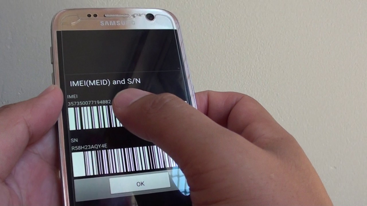 serial number to imei conversion